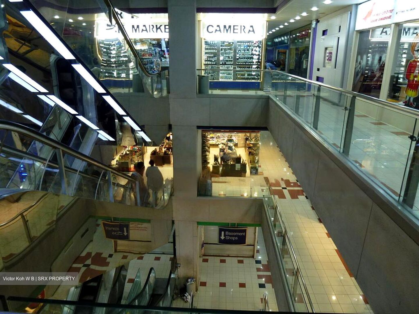 Peninsula Shopping Complex (D6), Retail #460184321